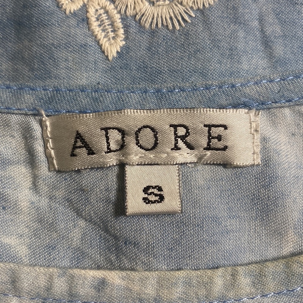 Adore tunic small - Picture 9 of 11